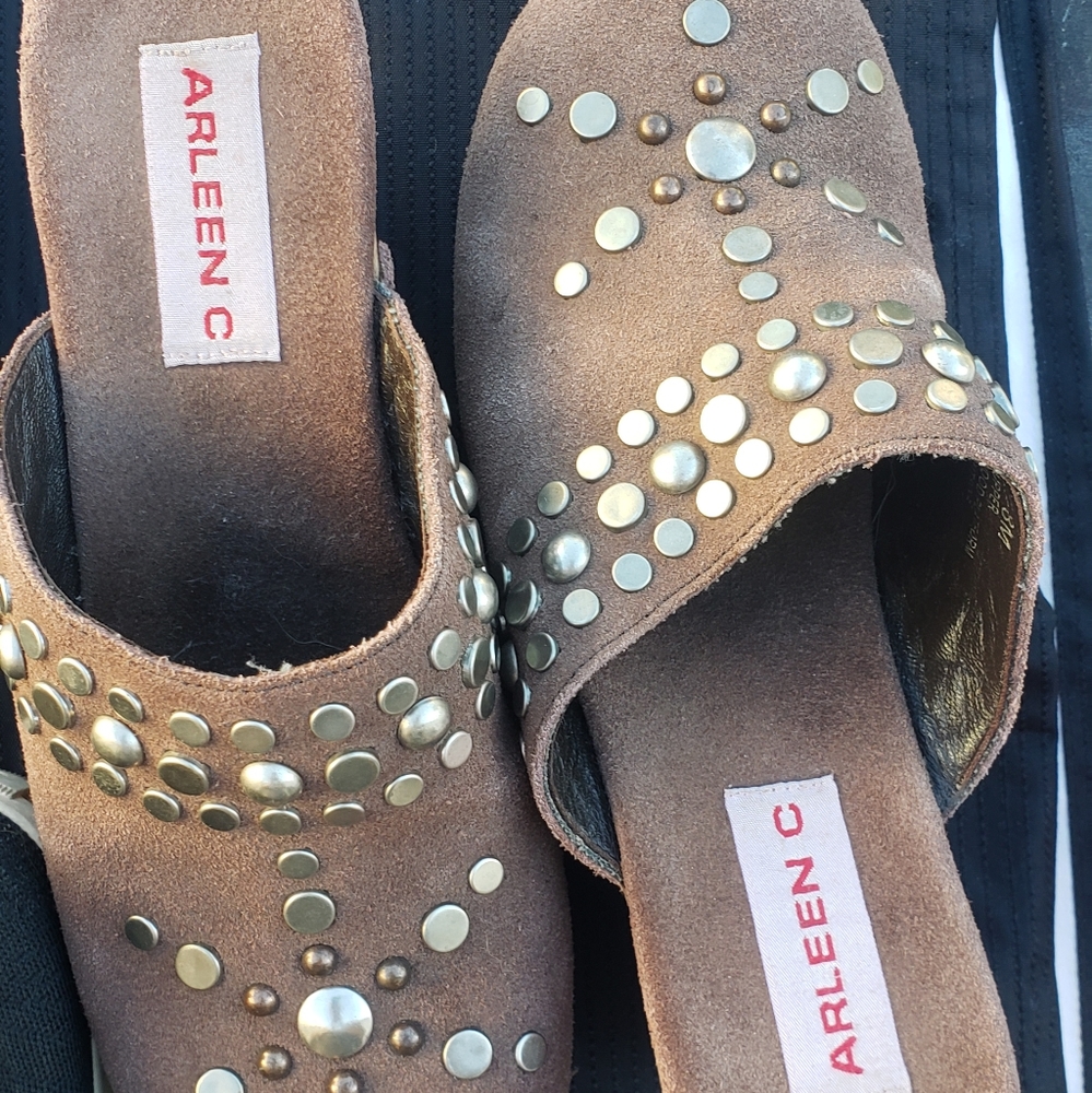 Arlene C women's shoes